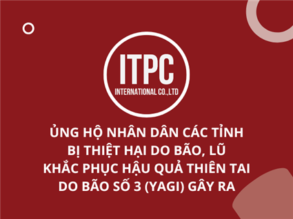 Kết quả ủng hộ nhân dân các tỉnh bị thiệt hại do bão lũ, khắc phục hậu quả thiên tai do bão số 3 (Yagi) gây ra