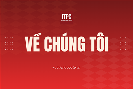 GIỚI THIỆU CÔNG TY TNHH TƯ VẤN VÀ XÚC TIẾN ĐẦU TƯ THƯƠNG MẠI QUỐC TẾ