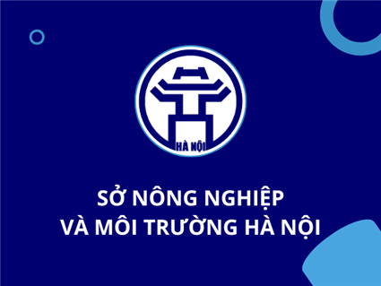 Sở Nông nghiệp và Môi trường Hà Nội