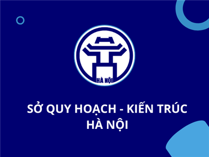 Sở Quy hoạch - Kiến trúc Hà Nội