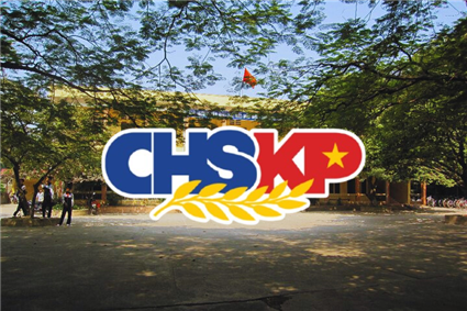 BLL CHS trường THCS Kiều Phú 
