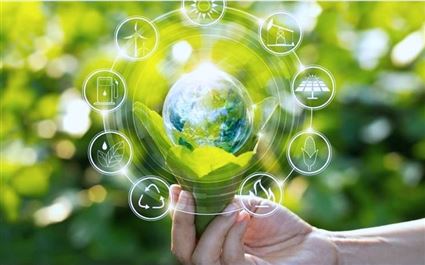 Mời tham dự Chương trình đào tạo, nâng cao năng lực phát triển xuất khẩu xanh