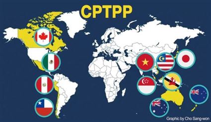 Mời tham gia đồng hành tổ chức Hội thảo quốc tế “Hiệp định CPTPP: Tăng cường hợp tác kinh tế - thương mại với các đối tác châu Mỹ”