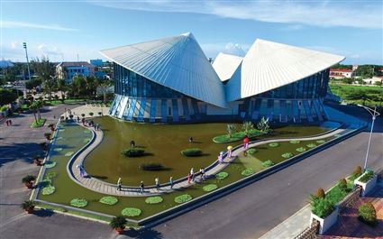 Mời tham gia Hội chợ thương mại - Triển lãm sản phẩm OCOP tỉnh Bạc Liêu năm 2024