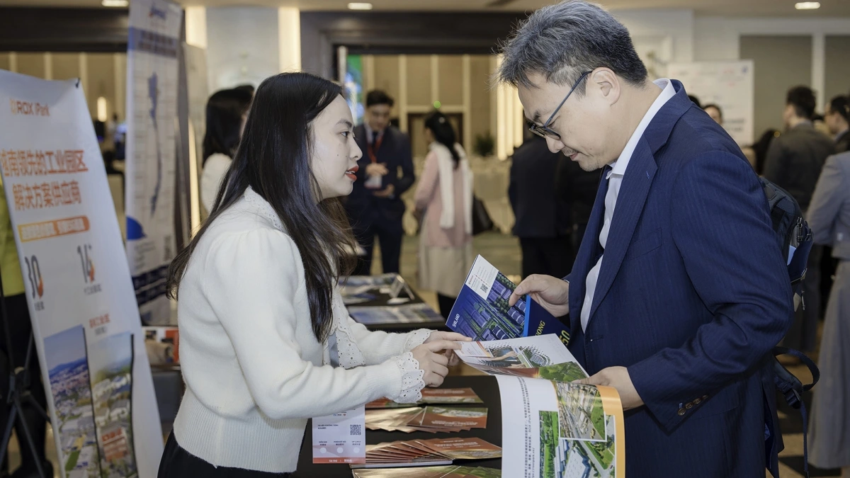 Mời tham dự Diễn đàn Hợp tác - Đầu tư Khoa học Công nghệ