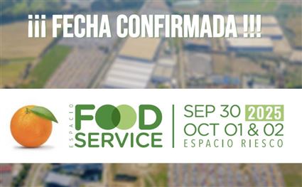 Mời tham dự Hội chợ FOOD SERVICE CHILE 2025