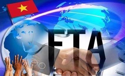 Phối hợp tổ chức các lớp đào tạo để trở thành chuyên gia FTA thế hệ mới năm 2024
