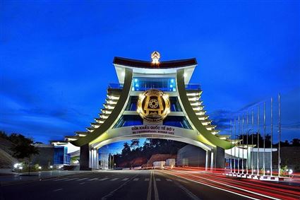 Hội chợ Công Thương khu vực Tây Nguyên - Kon Tum 2024