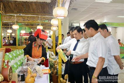 Mời tham gia Hội chợ thương mại quốc tế Việt – Trung (Lạng Sơn 2024)