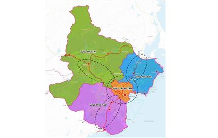 Danh mục các dự án ưu tiên kêu gọi đầu tư tỉnh Ninh Thuận