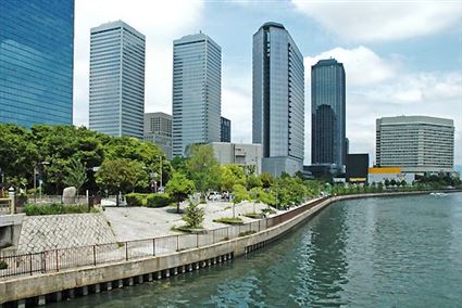 V/v mời tham gia đoàn doanh nghiệp xúc tiến đầu tư - thương mại Việt - Nhật tại Osaka, Kobe và Fukuoka