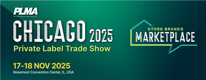 Mời tham dự Hội chợ quốc tế thực phẩm và đồ uống Private Label Show 2025 tại Hoa Kỳ