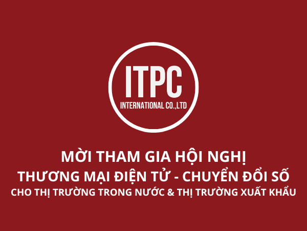 Mời tham gia Hội nghị tập huấn, phổ biến kiến thức cho doanh nghiệp