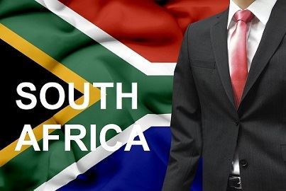Đoàn giao dịch thương mại tại Nam Phi