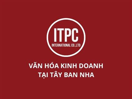 VĂN HÓA KINH DOANH TẠI TÂY BAN NHA