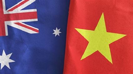 Mời tham gia Đoàn xúc tiến thương mại và đầu tư Australia 2024