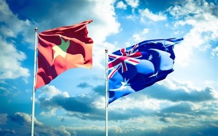 Hội nghị xúc tiến đầu tư và thương mại Việt Nam và Úc năm 2024