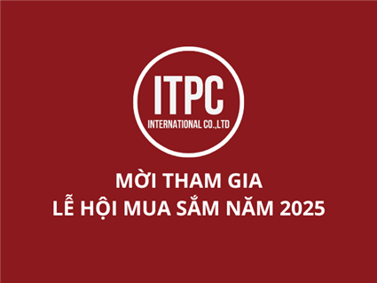 Lễ hội Mua sắm năm 2025