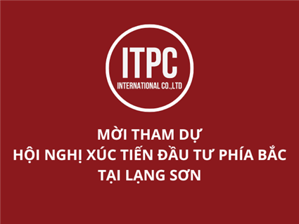 Hội nghị Xúc tiến đầu tư phía Bắc