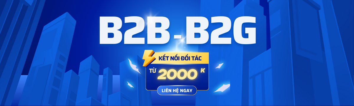 Kết nối đối tác