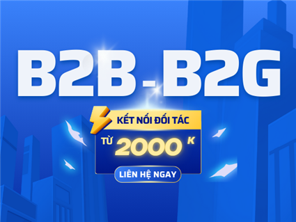 Kết nối đối tác