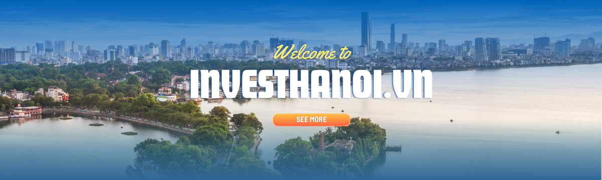 WelcomeInvestHanoiVN