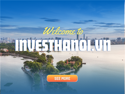 WelcomeInvestHanoiVN