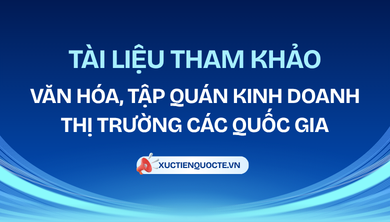 Tài liệu tham khảo